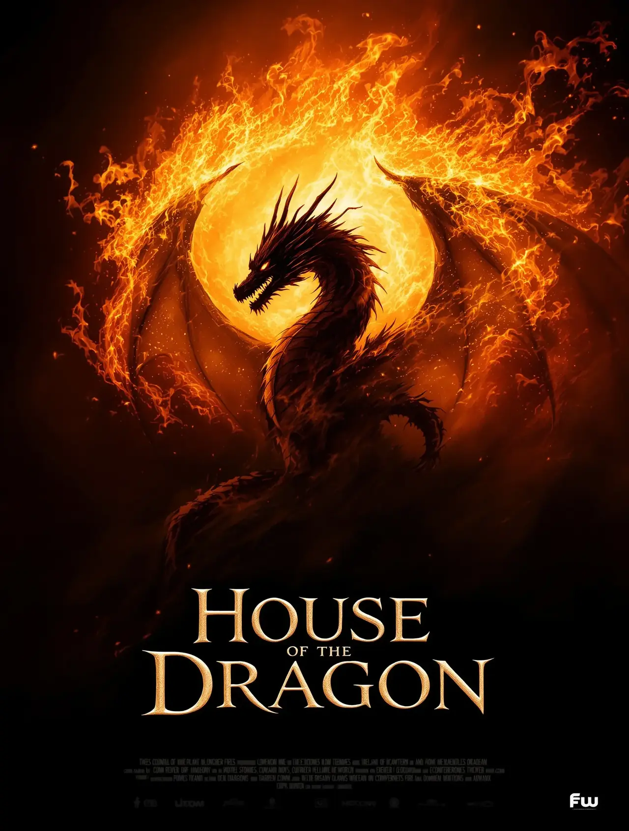 权力的游戏前传:龙之家族2 House of the Dragon S2 权力的游戏前传:龙之家族2 - 300133华策影视股吧推荐