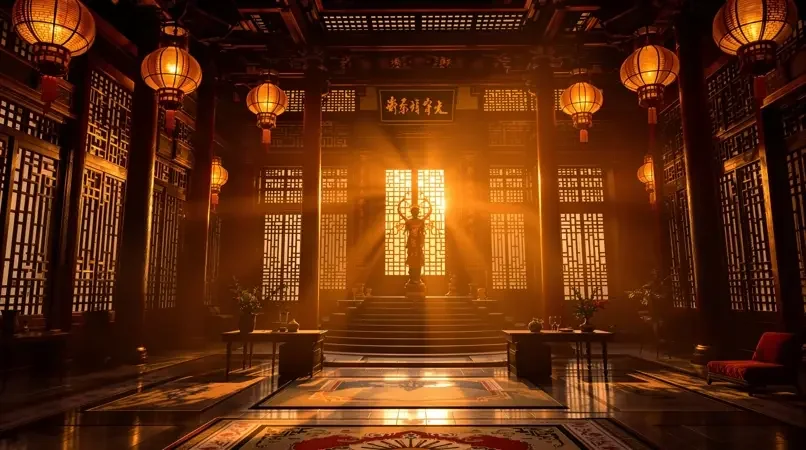 庆余年2 - 300133华策影视股吧详情页